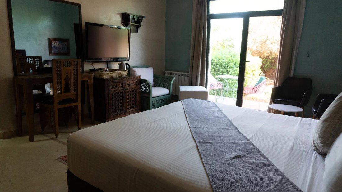 House in Annakhil, Marrakesh-Safi, Morocco 3 - 15722804