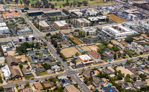 Land in Newport Beach, California, United States 1