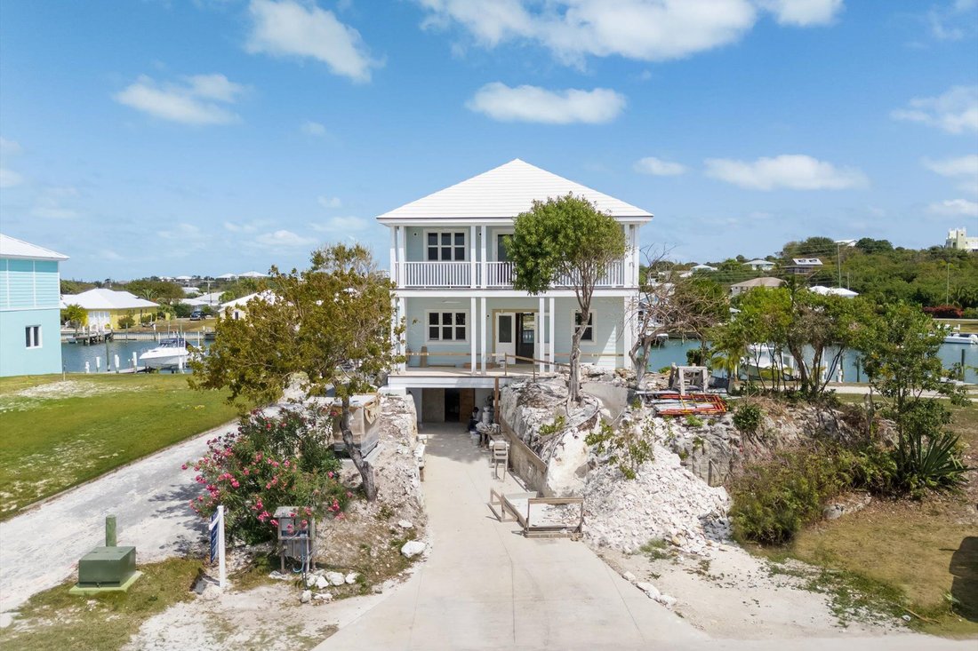 House in Marsh Harbour, Central Abaco, The Bahamas 5 - 15717705