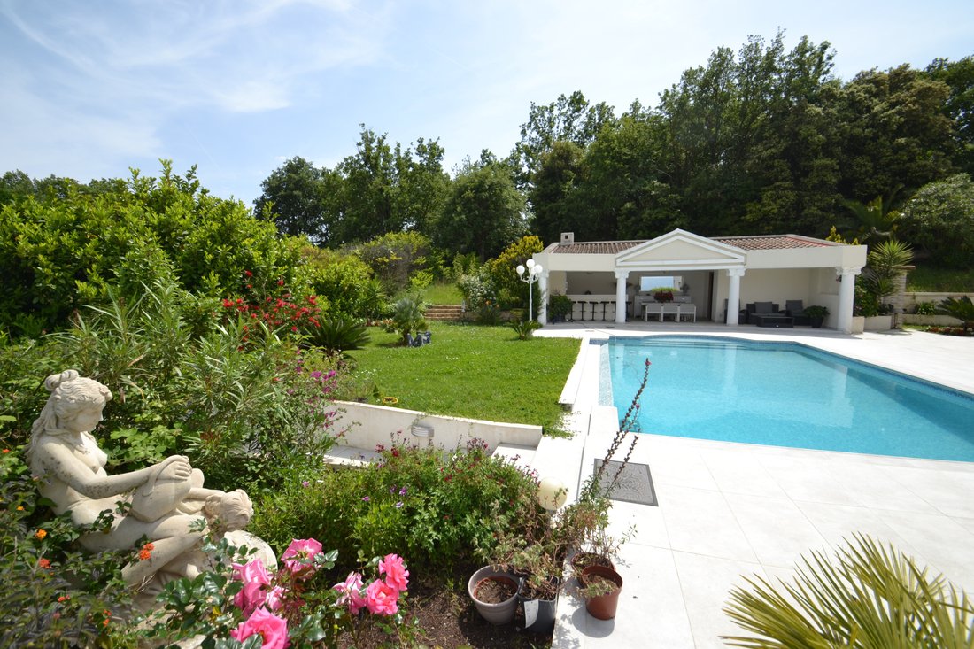 House in Centre, Vallauris, France 4 - 15723383