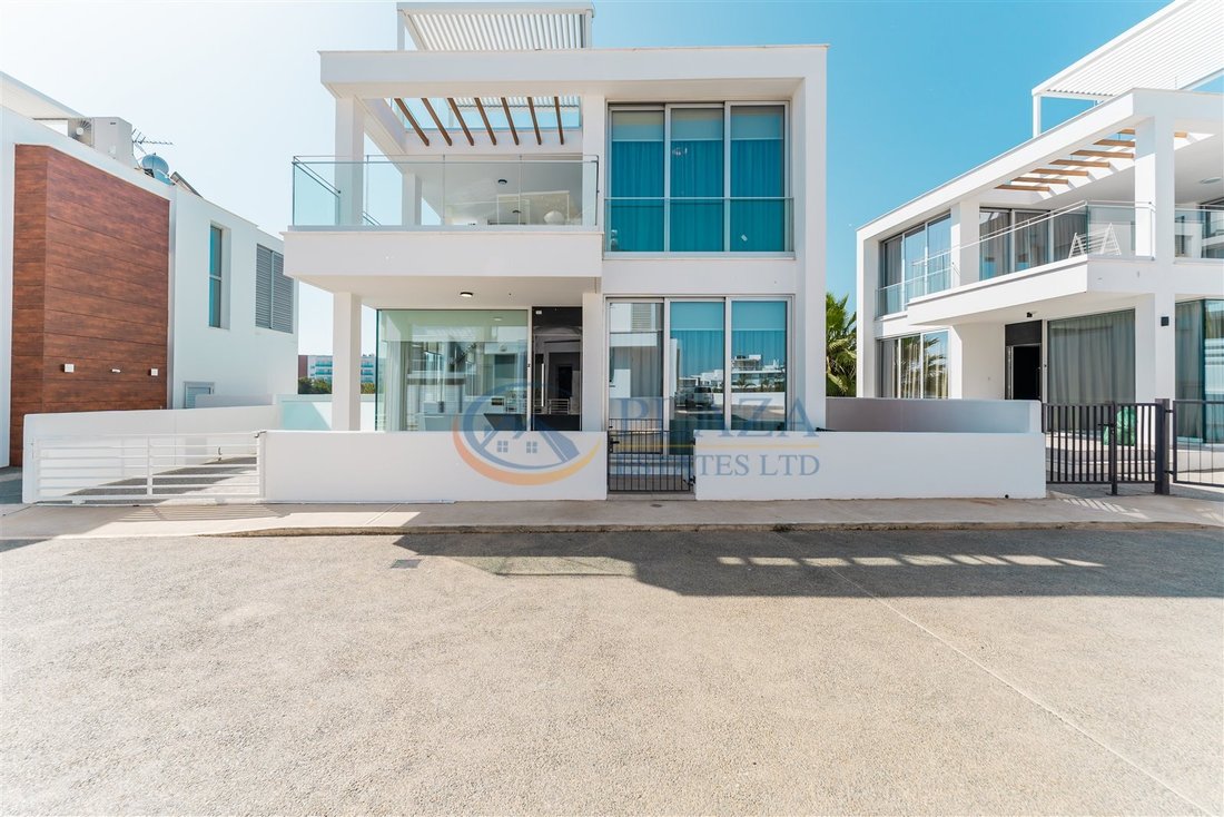 House in Protaras, Famagusta, Cyprus 5 - 13093599