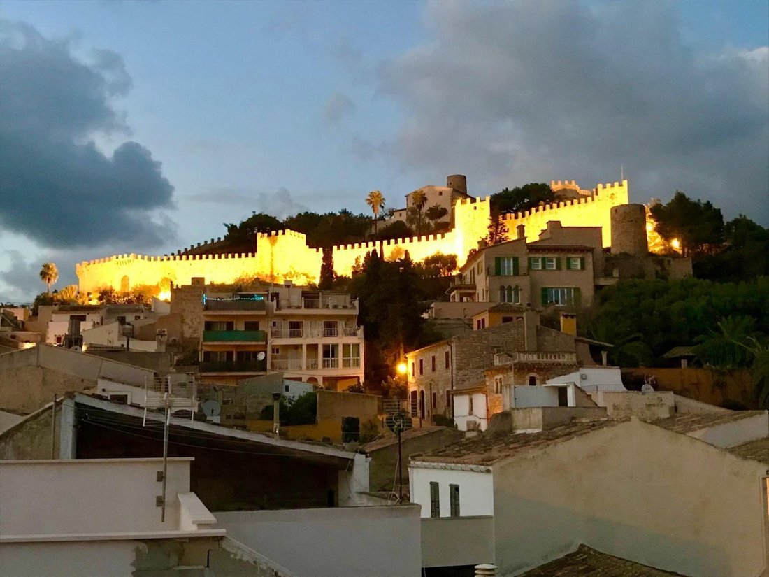 Capdepera, Balearic Islands, Spain 1 - 15717468