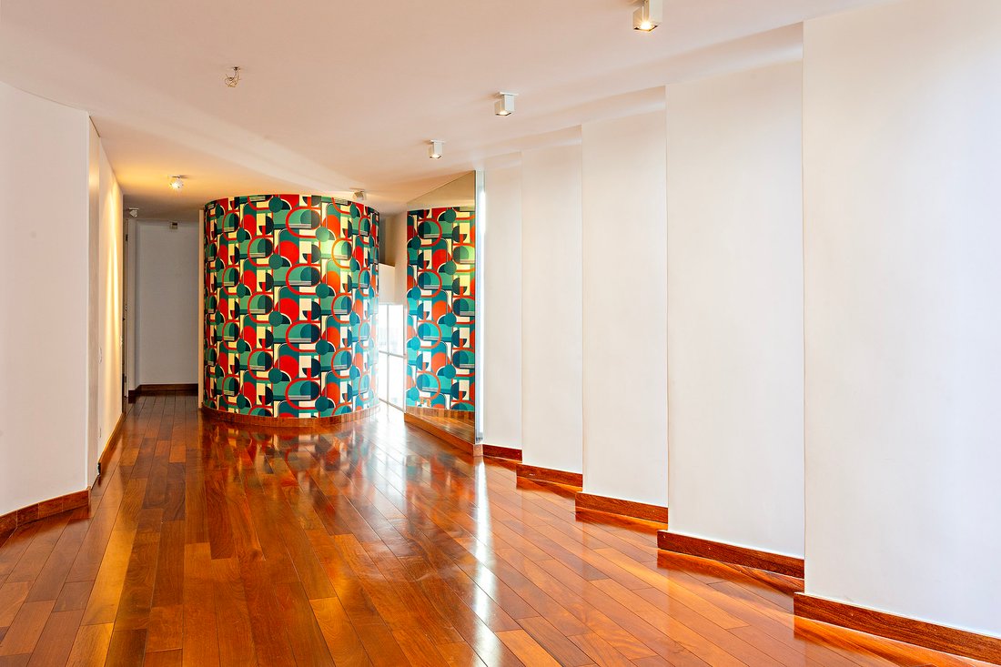 Apartment in São Paulo, State of São Paulo, Brazil 5 - 15678744