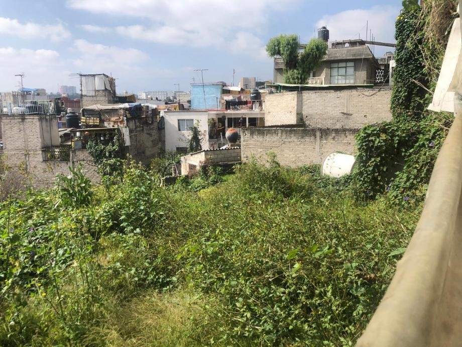House in Santa Catarina Yecahuitzotl, Mexico City, Mexico 3 - 15012359