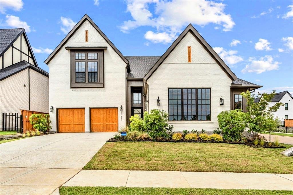 House in Frisco, Texas, United States 1 - 15715172