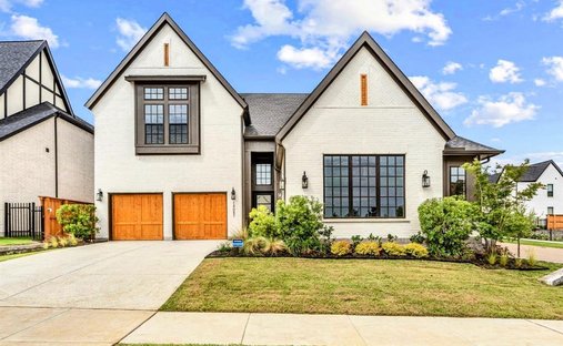 Haus in Frisco, Texas, Vereinigte Staaten 1