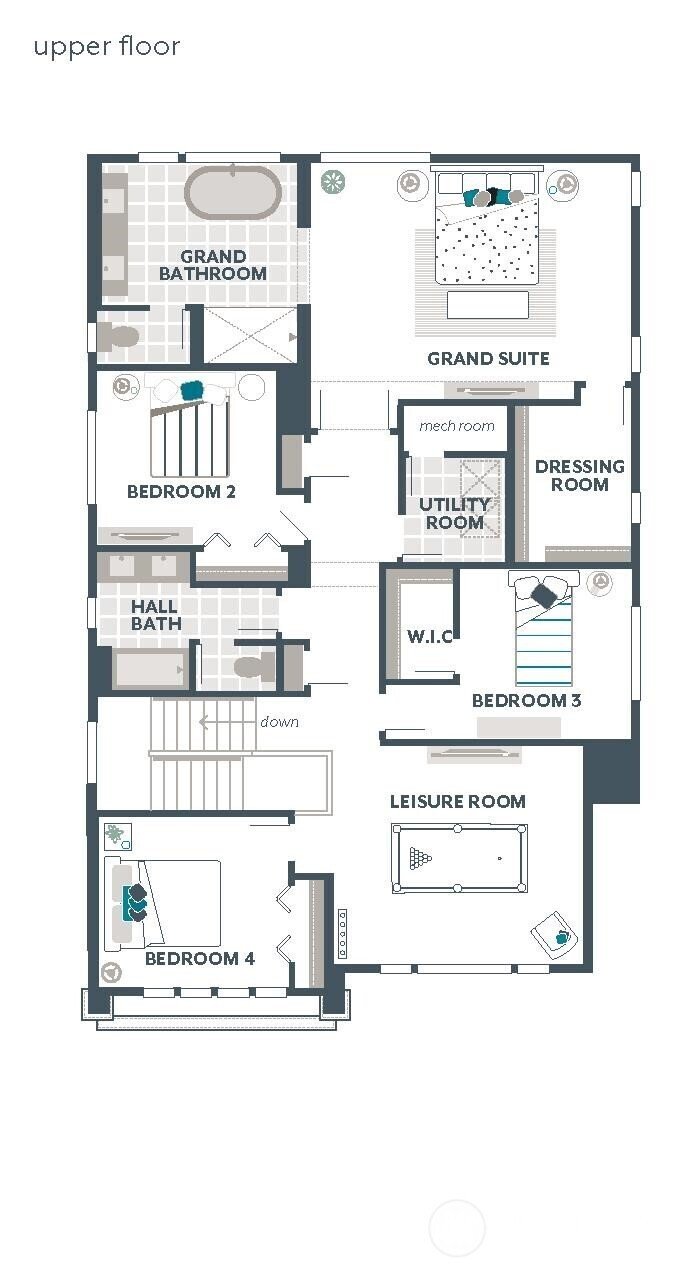 House in Lake Stevens, Washington, United States 3 - 15576496