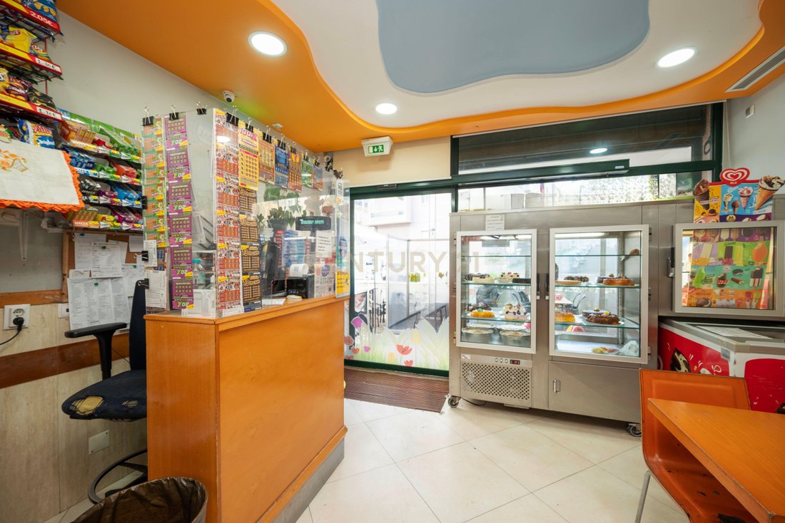 Falagueira-Venda Nova, Lisbon, Portugal 3 - 15533478