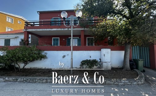 Townhouse in Preko, Zadar County, Croatia 1