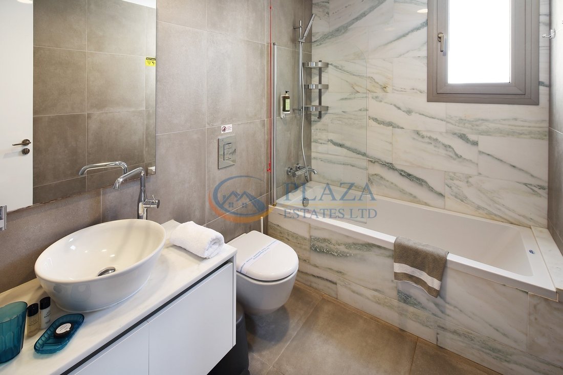 Apartment in Paphos, Paphos, Cyprus 5 - 13094175