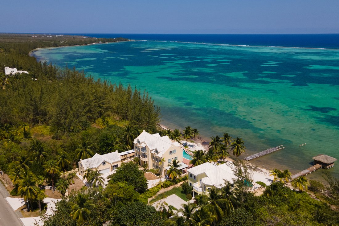 Land in East End, East End, Cayman Islands 1 - 15722689