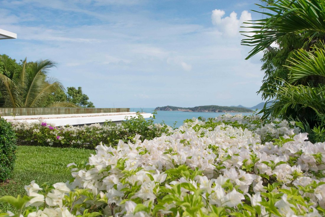 Villa in Koh Samui, Surat Thani, Thailand 3 - 15723646