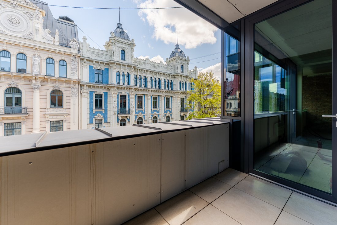 Apartment in Riga, Latvia 2 - 15722690