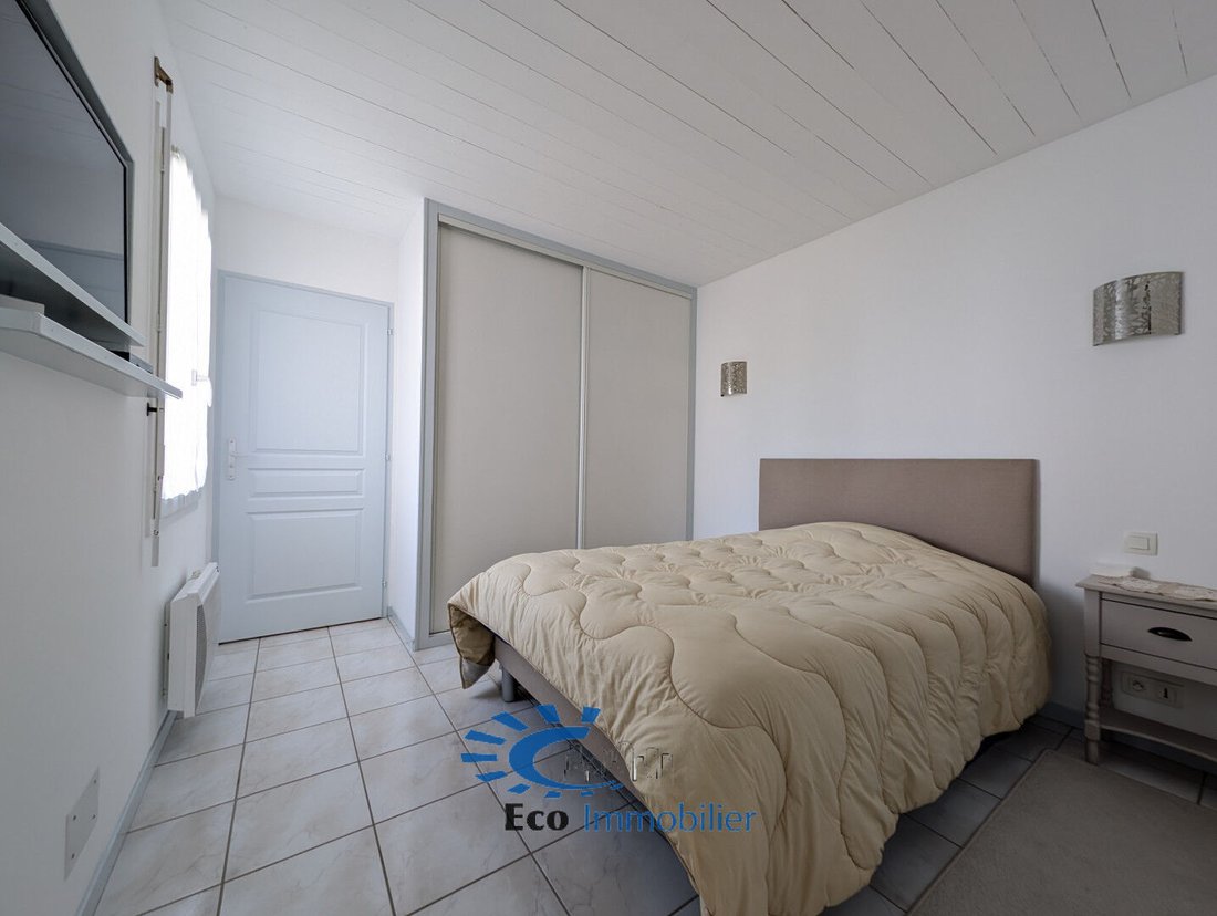 House in La Couarde-sur-Mer, Nouvelle-Aquitaine, France 5 - 14472182