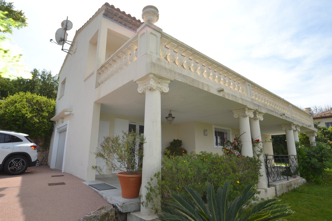 House in Centre, Vallauris, France 2 - 15723383