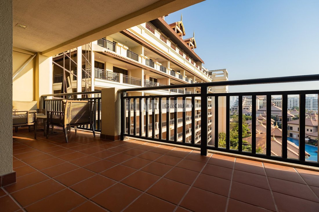 Apartment in Al Sufouh, Dubai, United Arab Emirates 5 - 15715235