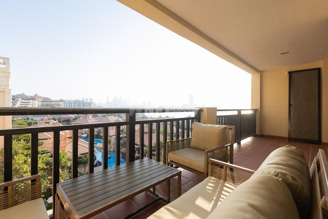Apartment in Al Sufouh, Dubai, United Arab Emirates 2 - 15715235