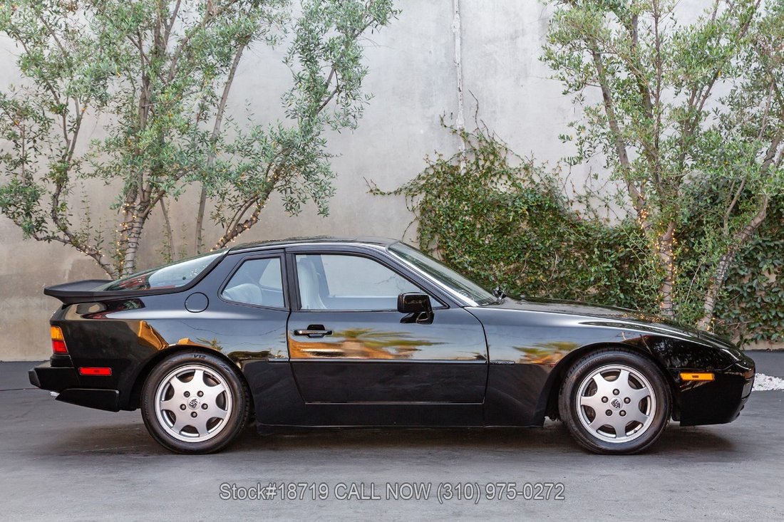 Porsche 944 S2 in Los Angeles, CA 4 - 15721848