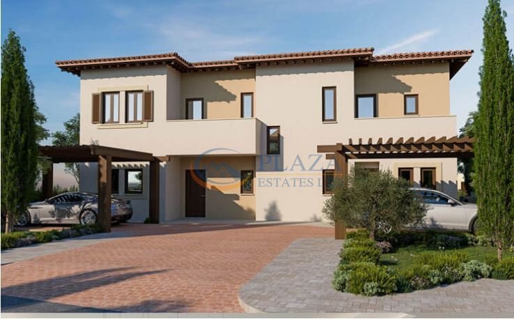 House in Cyprus 5 - 13094041