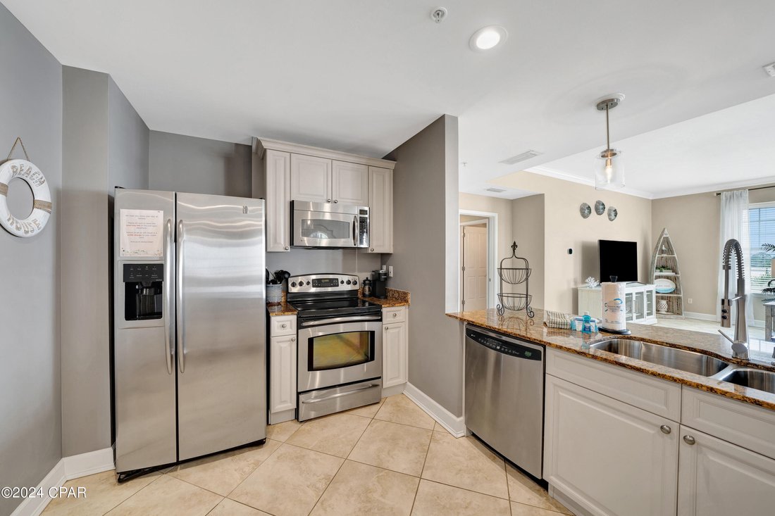 Condo in Panama City Beach, Florida, United States 4 - 15723582