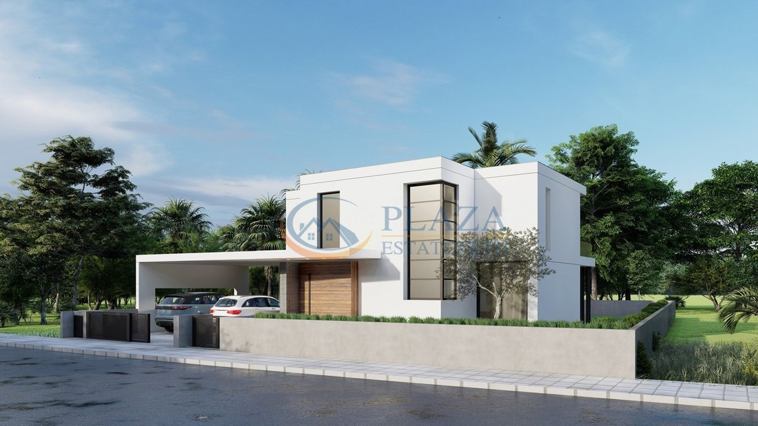 House in Geri, Nicosia, Cyprus 2 - 13093590