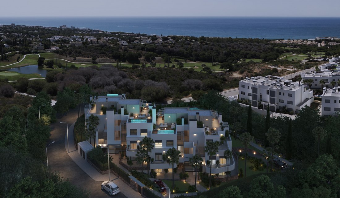 Apartment in Puerto De Cabopino, Elviria-Cabopino, Marbella 5 - 15720870