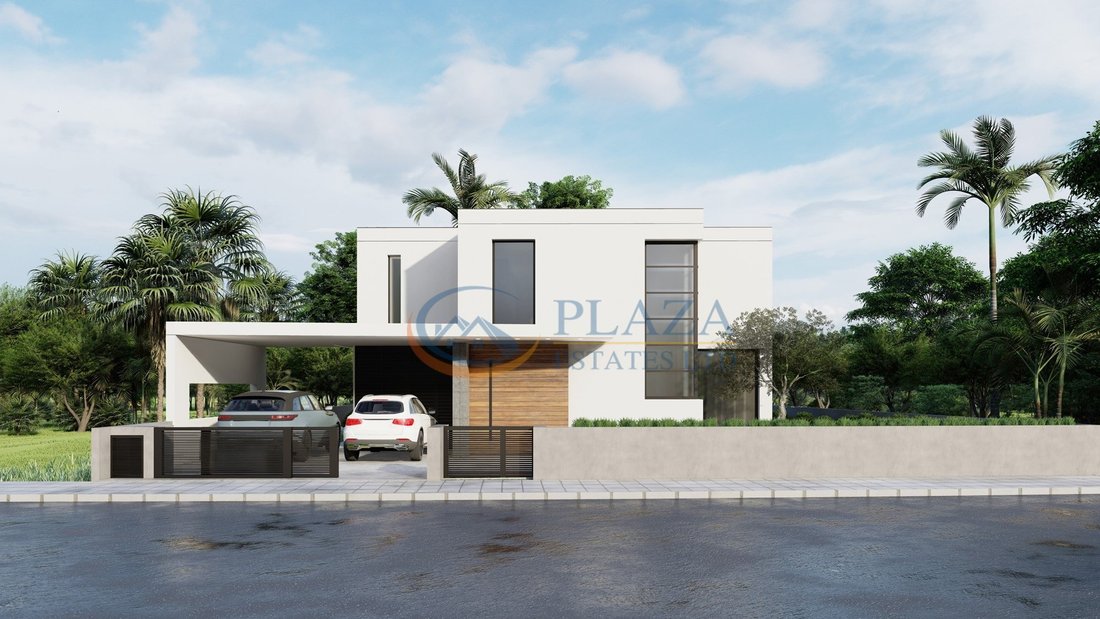 House in Geri, Nicosia, Cyprus 1 - 13093590
