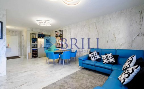 Apartment in Marina di Porto Cervo, Porto Cervo, Italy 1