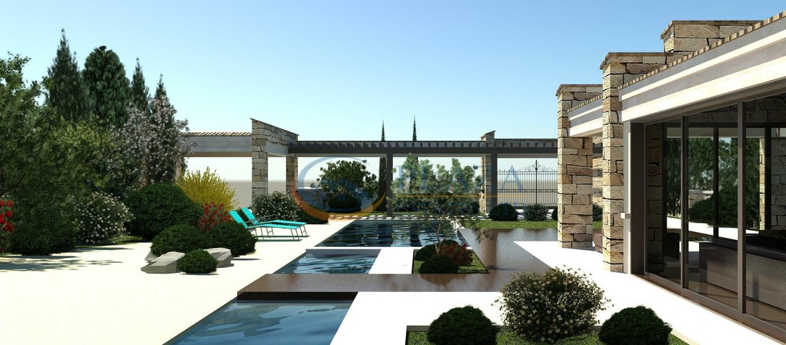House in Kouklia, Paphos, Cyprus 1 - 13094133