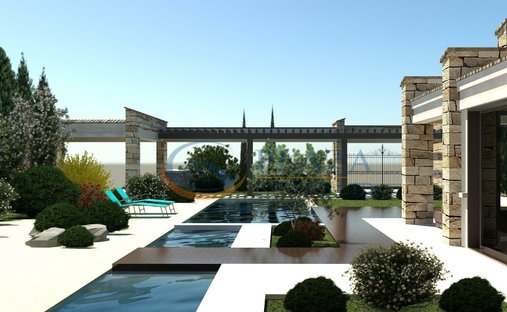 Casa en Kouklia, Distrito de Pafos, Chipre 1