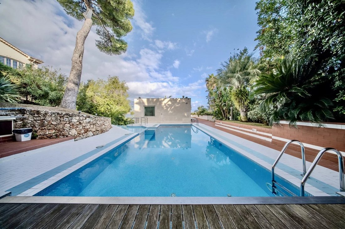 Villa in Cap Martin, Roquebrune-Cap-Martin, France 2 - 15710021