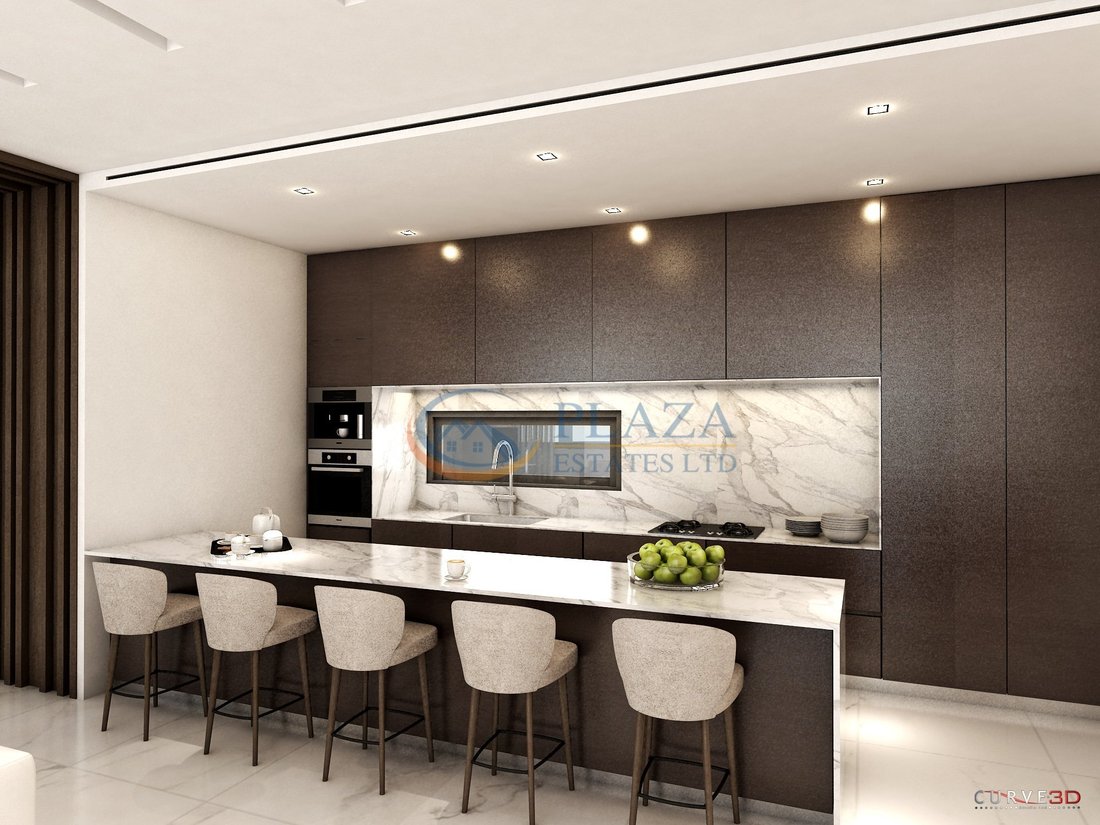 Apartment in Larnaca, Larnaca, Cyprus 4 - 13094052