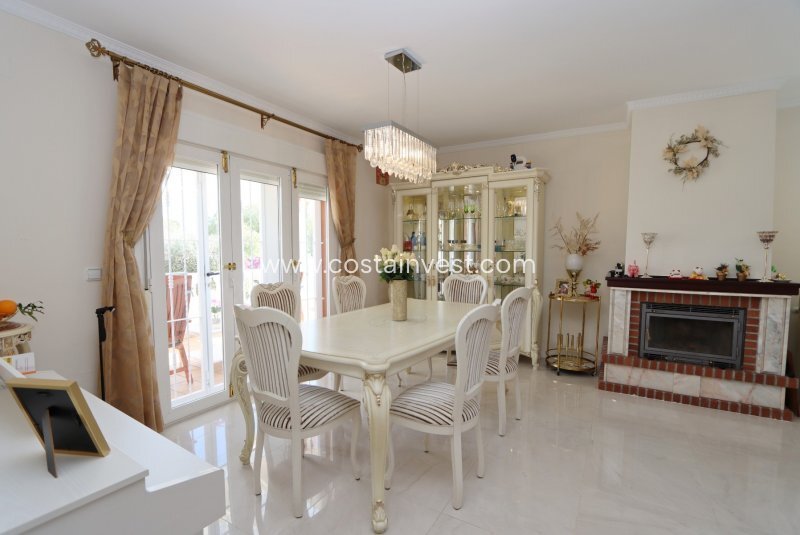 Villa in Orihuela, Valencian Community, Spain 3 - 15715397