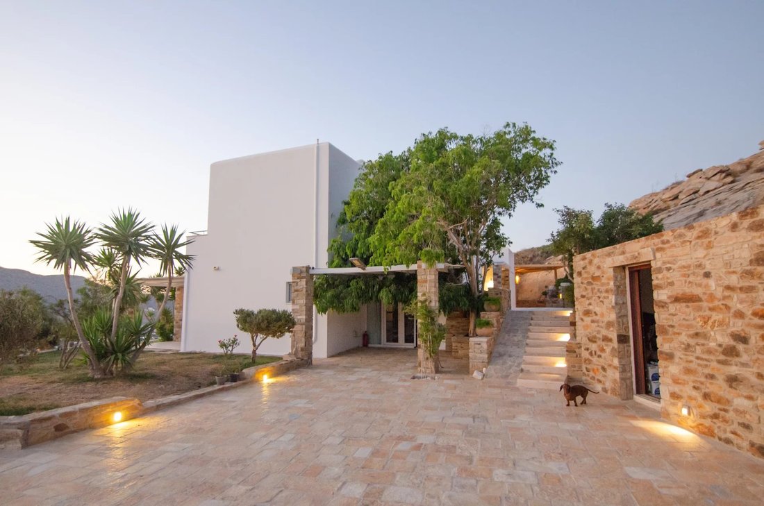 House in Ios, Aegean, Greece 5 - 15723651