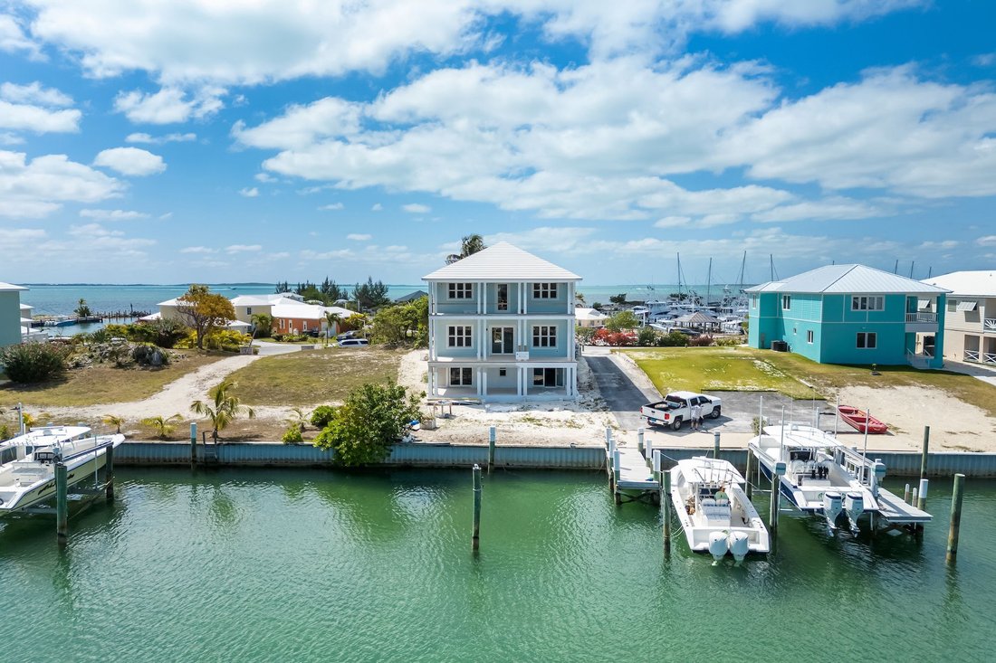 House in Marsh Harbour, Central Abaco, The Bahamas 2 - 15717705