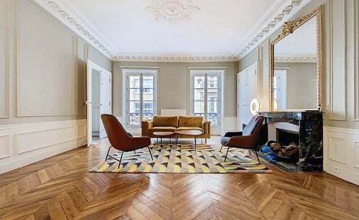 Apartment in Paris, Île-de-France, France 1