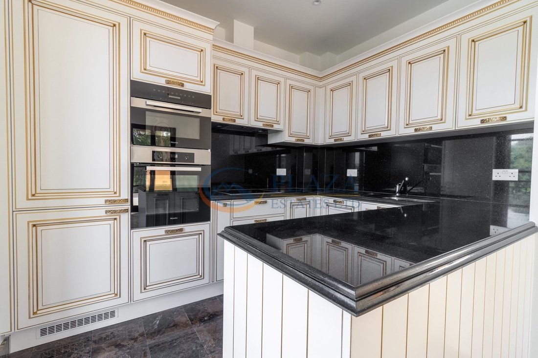 Apartment in Germasogeia, Limassol, Cyprus 3 - 13093550
