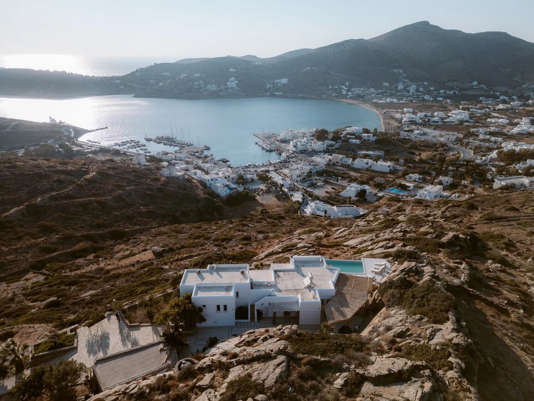 House in Ios, Aegean, Greece 2 - 15723651