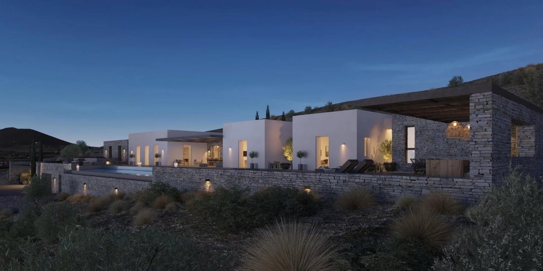 House in Paros, Aegean, Greece 3 - 15723647
