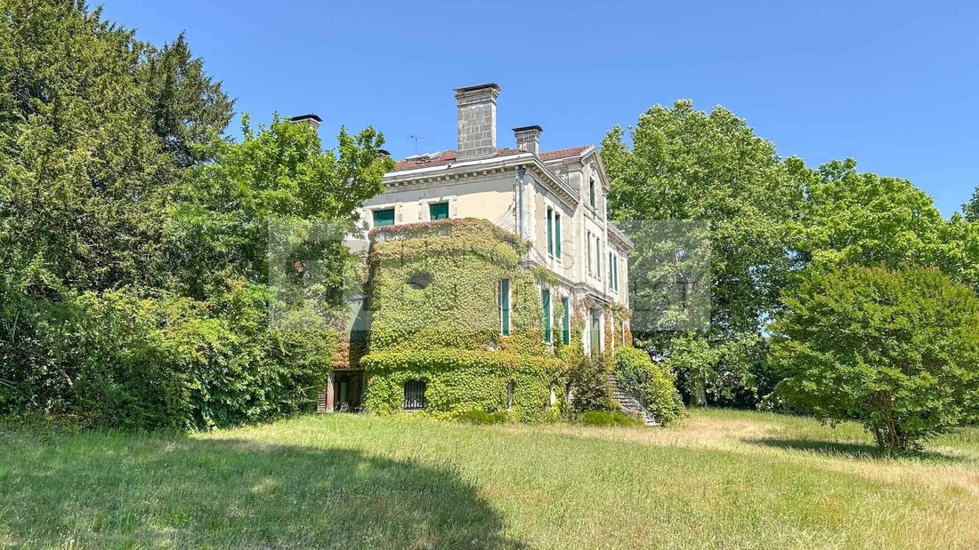 House in Onesse-Laharie, Nouvelle-Aquitaine, France 5 - 15714048