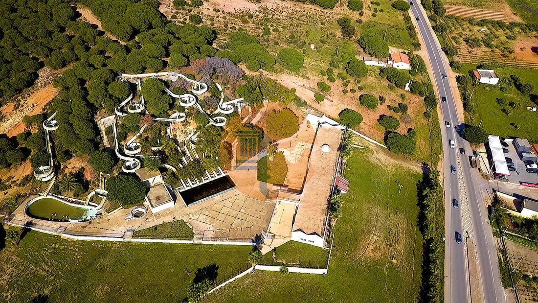 Land in Castro Marim, Algarve, Portugal 3 - 15719264