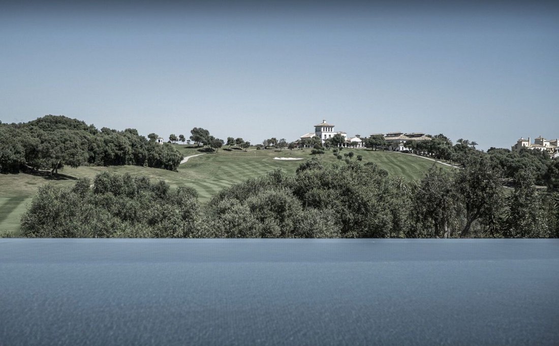 Villa en Sotogrande, San Roque, Andalucía 3 - 15722514