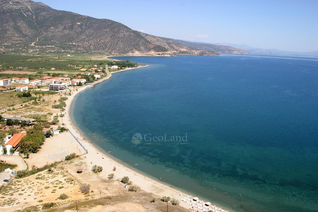 Villa in Community of Xiropigado, Peloponnese, Western Greece and the Ionian, Greece 4 - 15723559