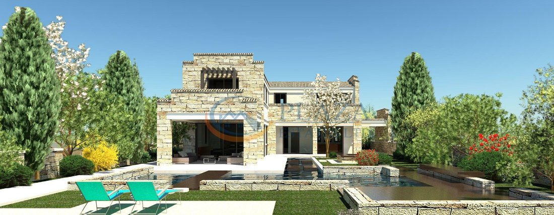 House in Kouklia, Paphos, Cyprus 2 - 13094132