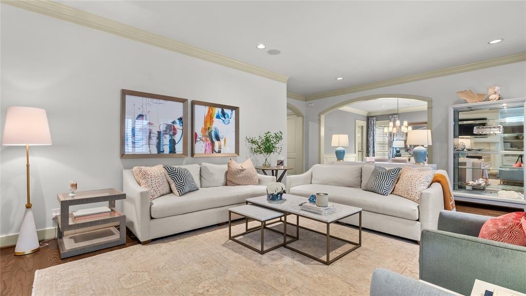 House in Bellaire, Texas, United States 4 - 15715073