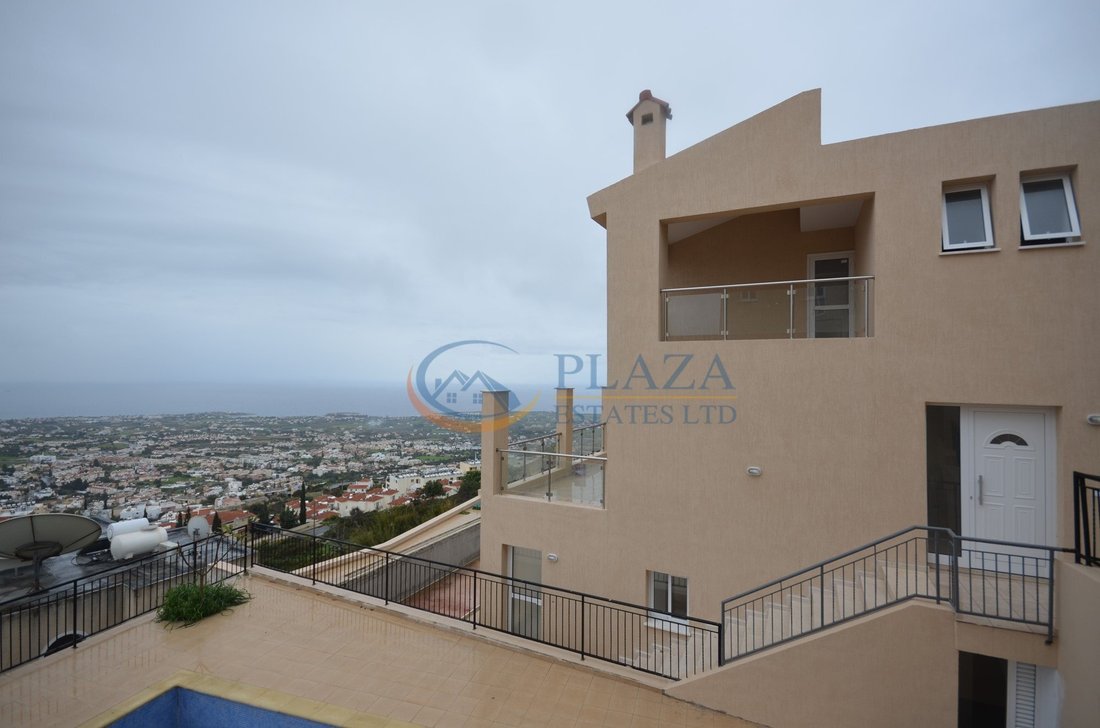 House in Peyia, Paphos, Cyprus 1 - 13094075
