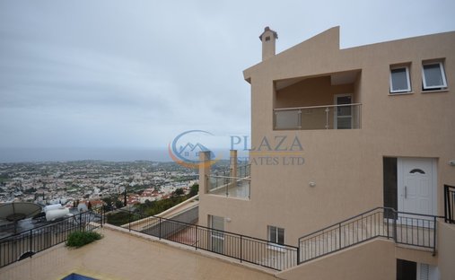 House in Peyia, Paphos, Cyprus 1