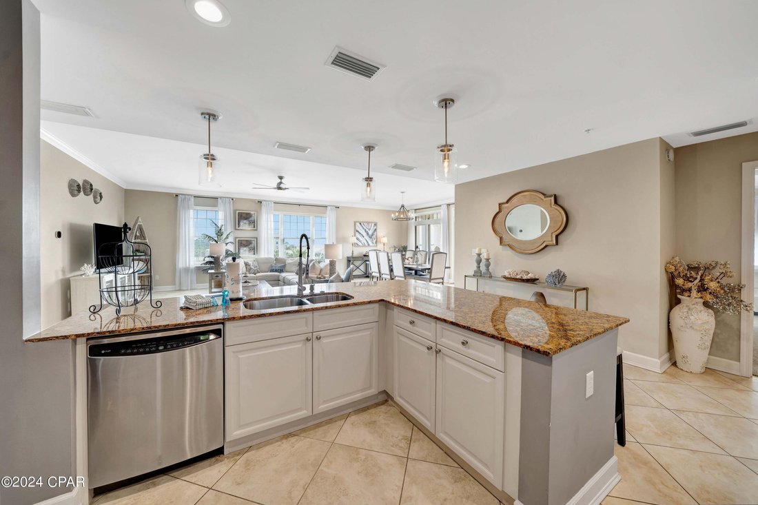 Condo in Panama City Beach, Florida, United States 5 - 15723582