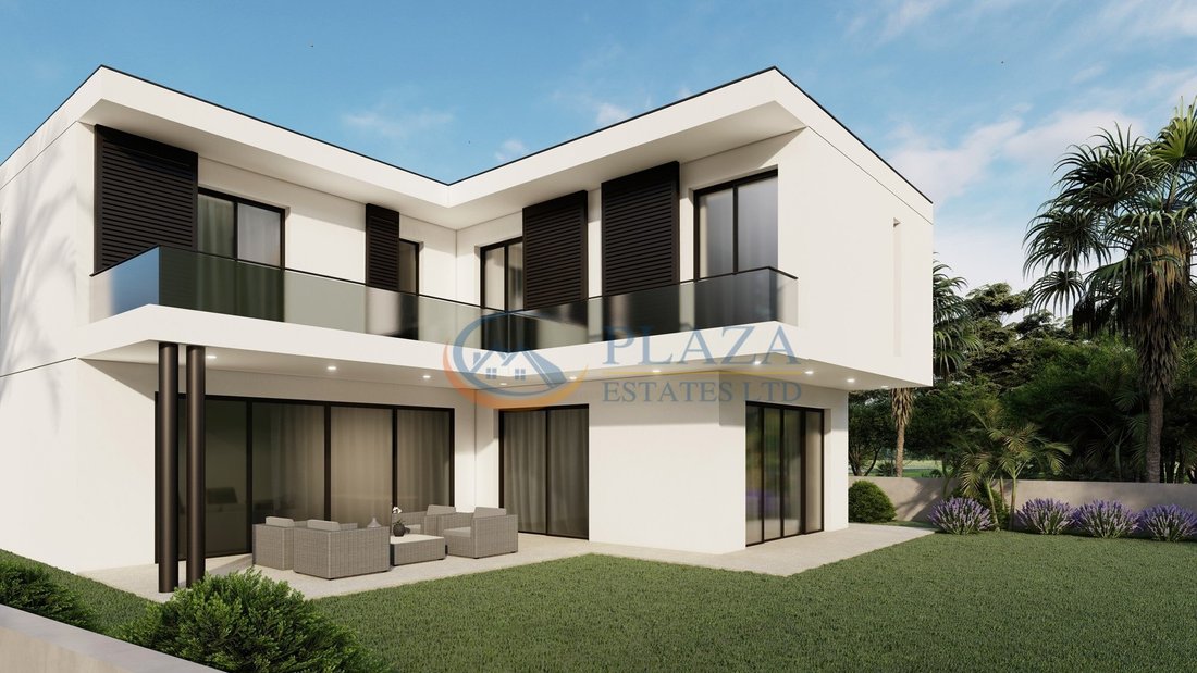 House in Geri, Nicosia, Cyprus 4 - 13093590