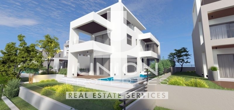 House in Kalyvia Thorikou, Attica, Greece 2 - 14844530